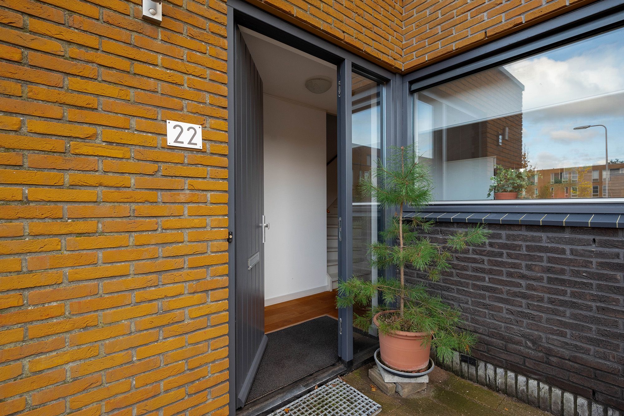 Foto 3 van Maarten Freeke Wije 22