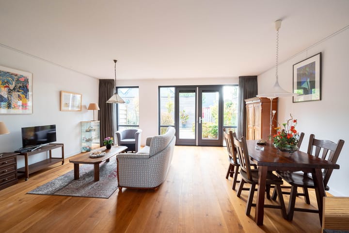 Foto 5 van Maarten Freeke Wije 22