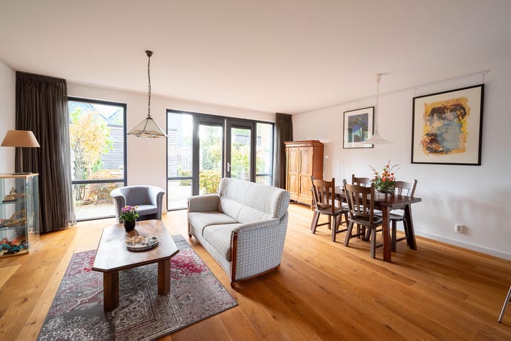 Foto 7 van Maarten Freeke Wije 22