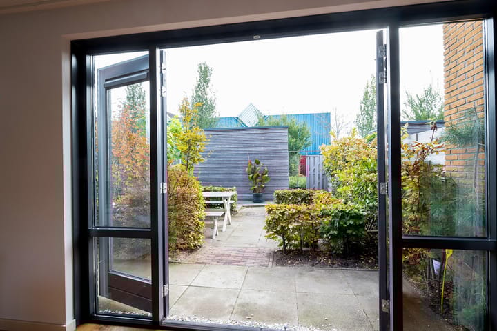 Foto 8 van Maarten Freeke Wije 22