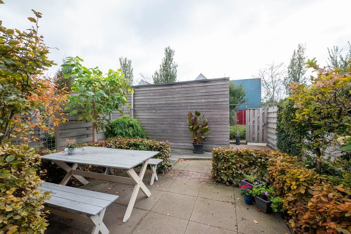 Foto 9 van Maarten Freeke Wije 22