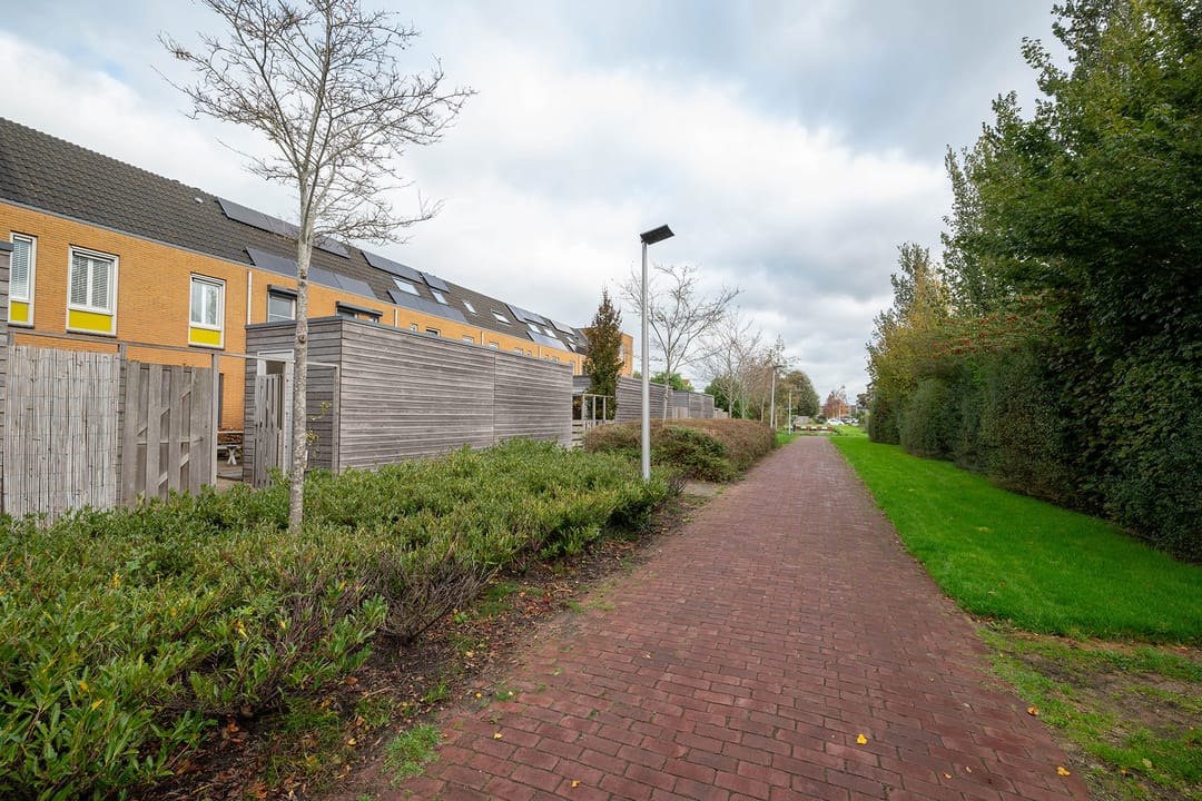 Foto 11 van Maarten Freeke Wije 22