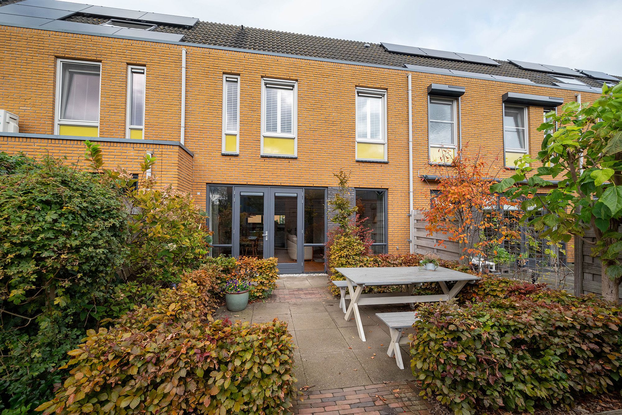 Foto 12 van Maarten Freeke Wije 22