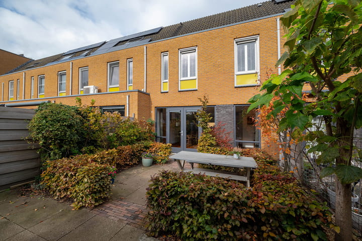 Foto 13 van Maarten Freeke Wije 22