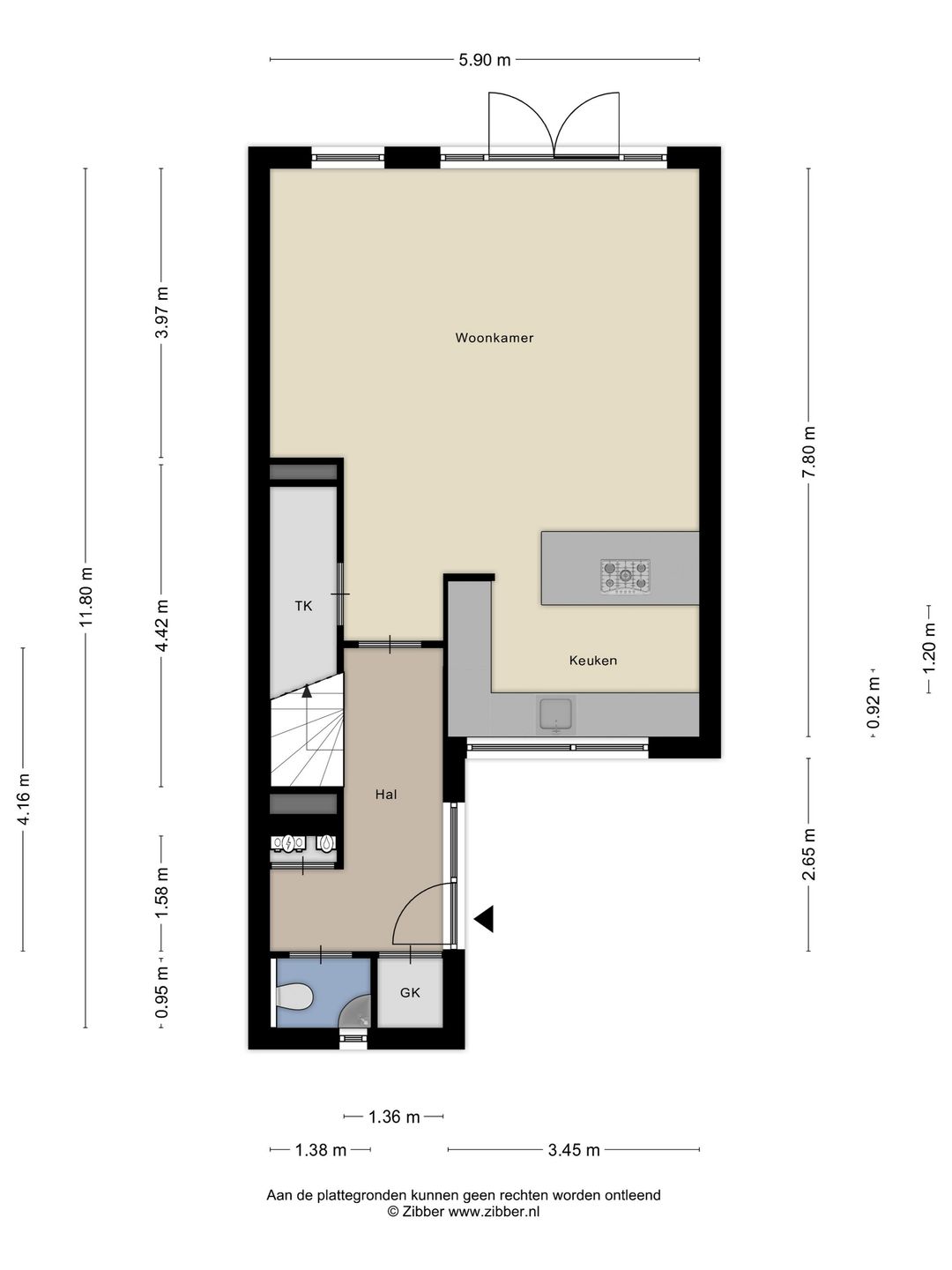 Foto 37 van Maarten Freeke Wije 22