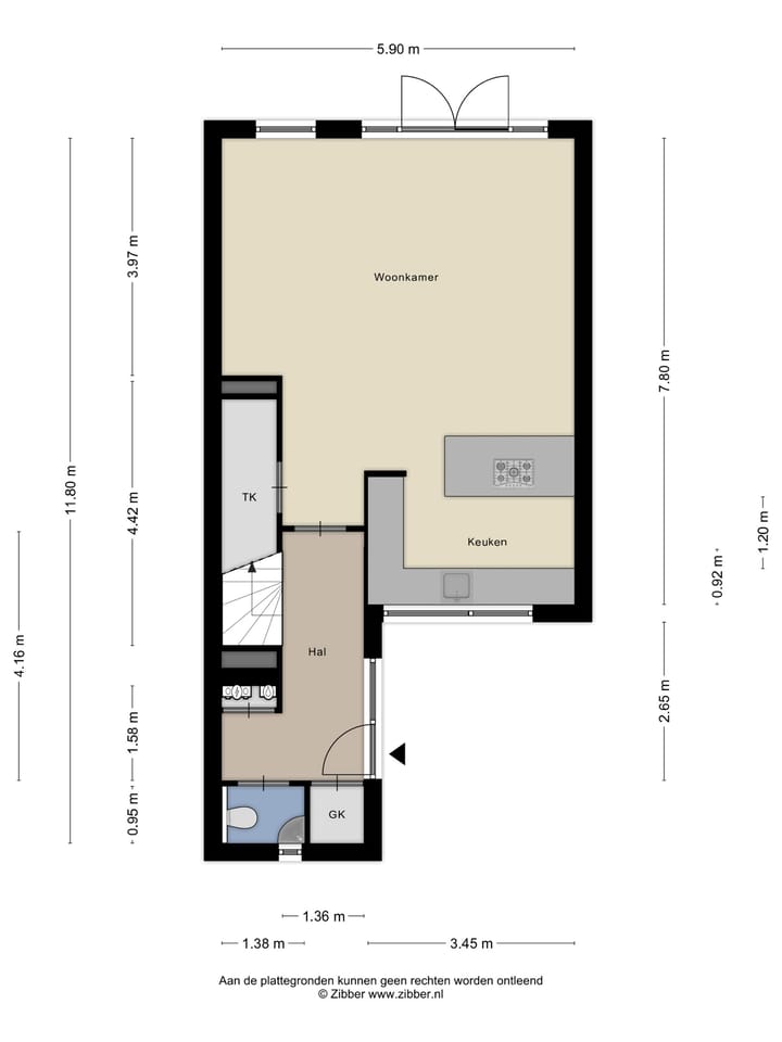 Foto 37 van Maarten Freeke Wije 22