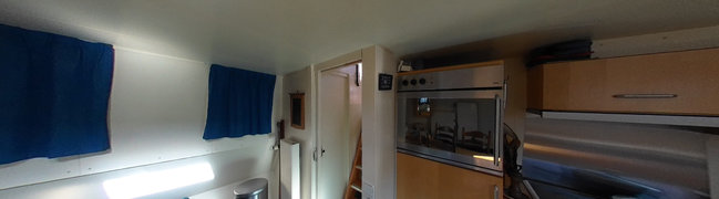 View 360° photo of Keuken of Haringvliet 68