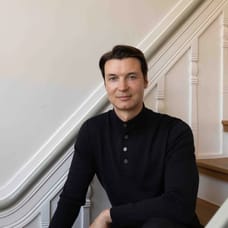 Jerry Reijchard - Officemanager