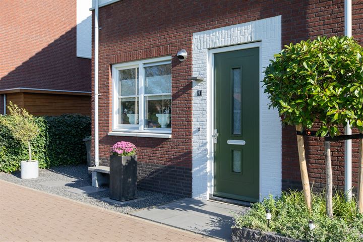 Bekijk foto 44 van Joannes van den Broekstraat 9