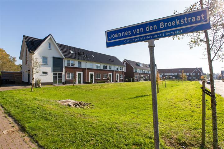 Bekijk foto 47 van Joannes van den Broekstraat 9