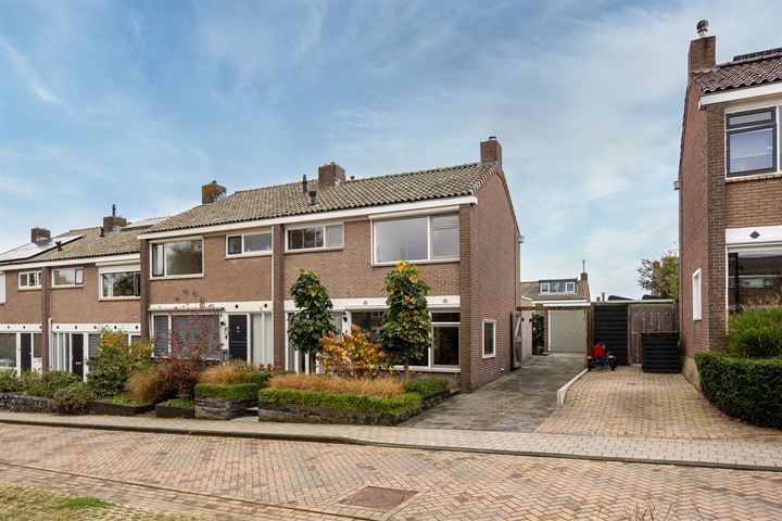 View photo of Seringplantsoen 18