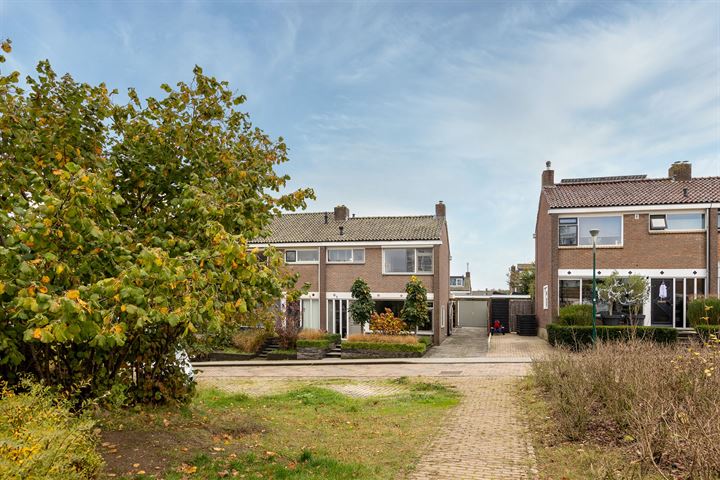 View photo 27 of Seringplantsoen 18