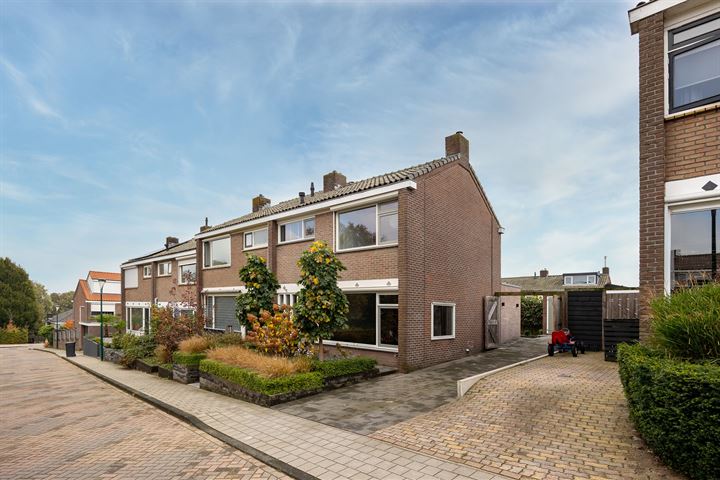 View photo 29 of Seringplantsoen 18