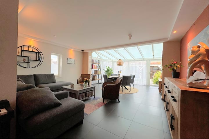 Foto 2 van Huizingastraat 17