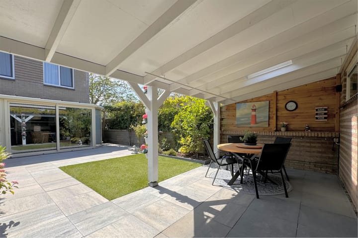 Foto 3 van Huizingastraat 17