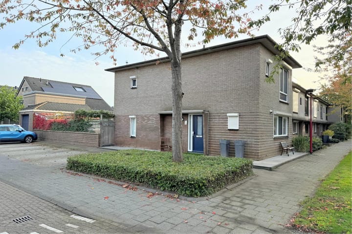 Foto 4 van Huizingastraat 17