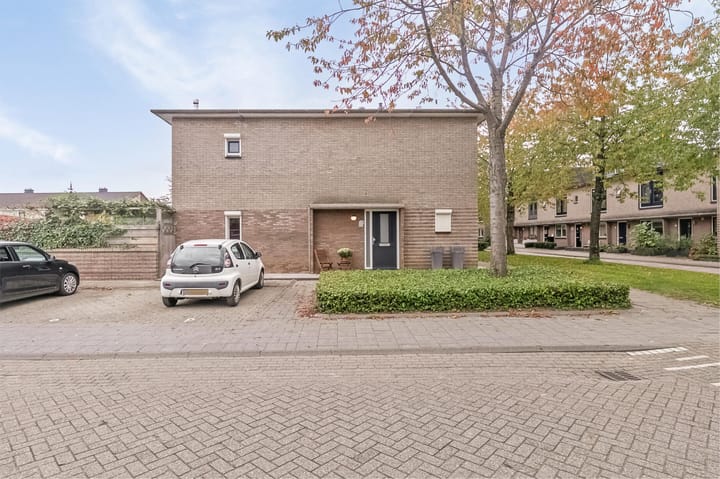 Foto 5 van Huizingastraat 17