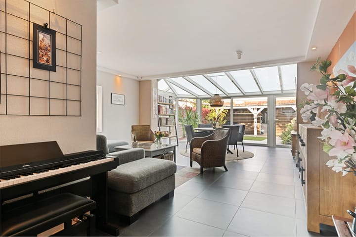 Foto 12 van Huizingastraat 17