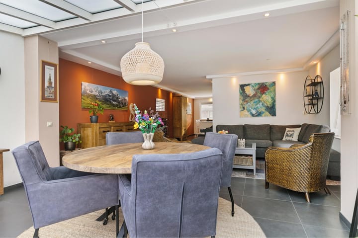 Foto 14 van Huizingastraat 17