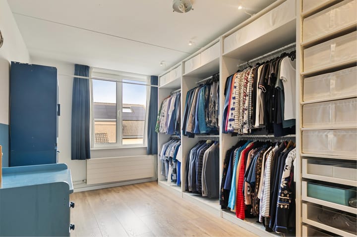 Foto 23 van Huizingastraat 17