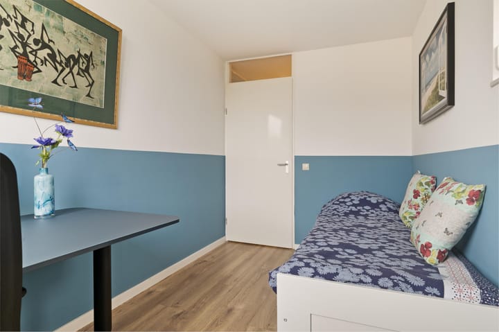 Foto 25 van Huizingastraat 17