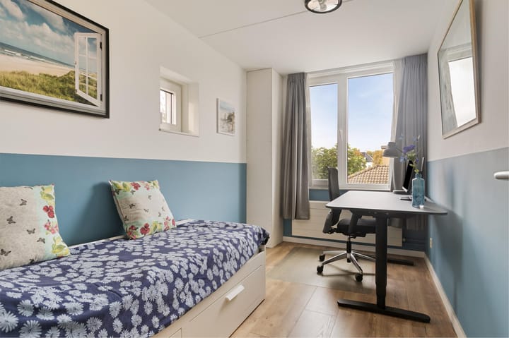 Foto 26 van Huizingastraat 17