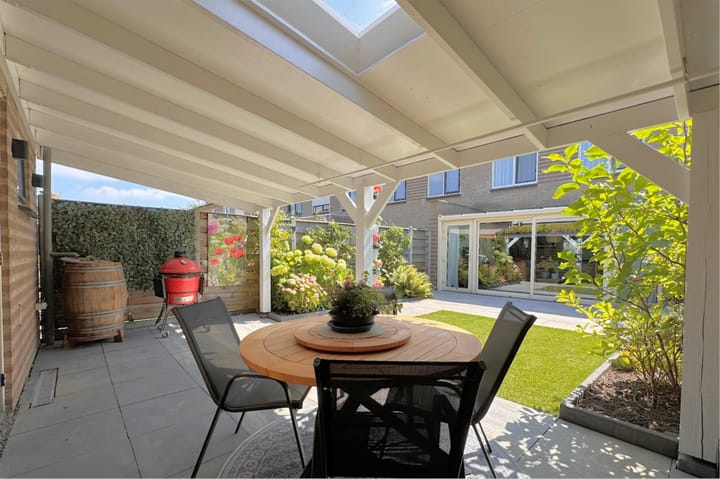 Foto 30 van Huizingastraat 17