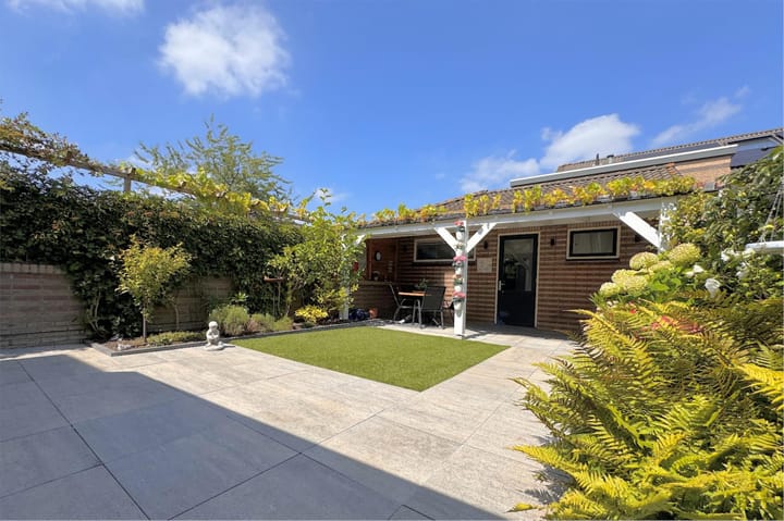 Foto 31 van Huizingastraat 17