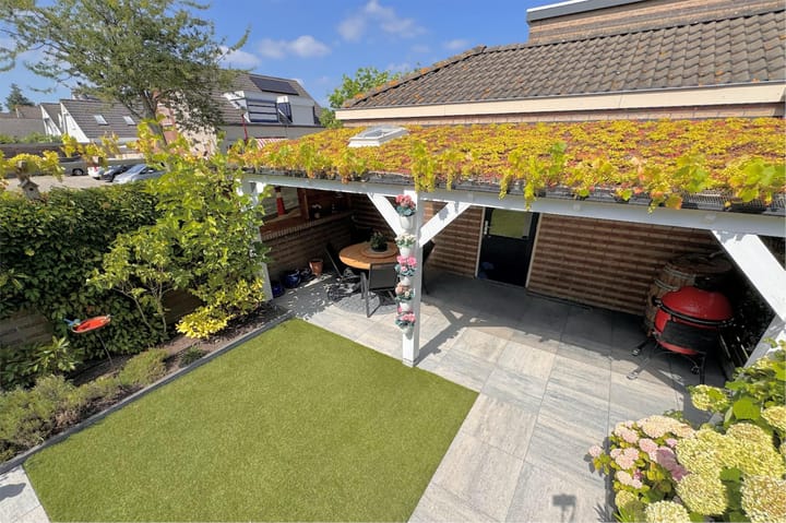 Foto 32 van Huizingastraat 17