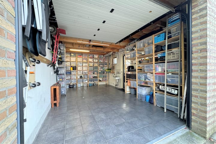 Foto 33 van Huizingastraat 17