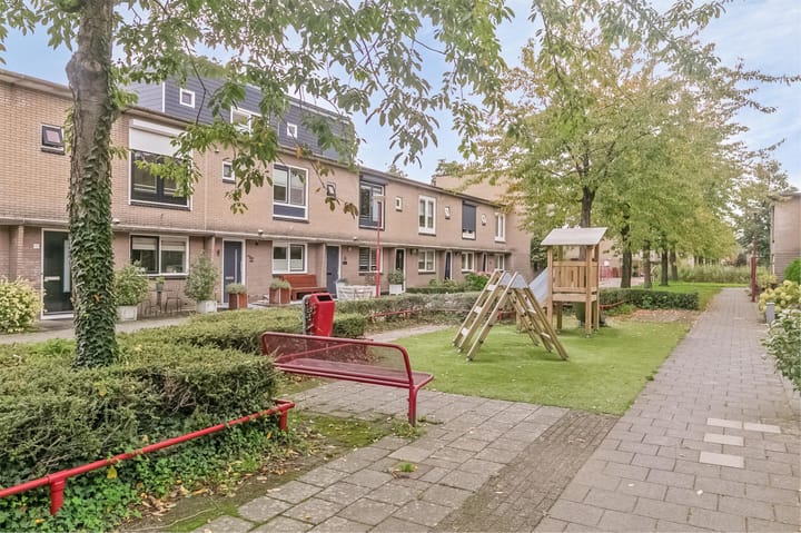 Foto 35 van Huizingastraat 17