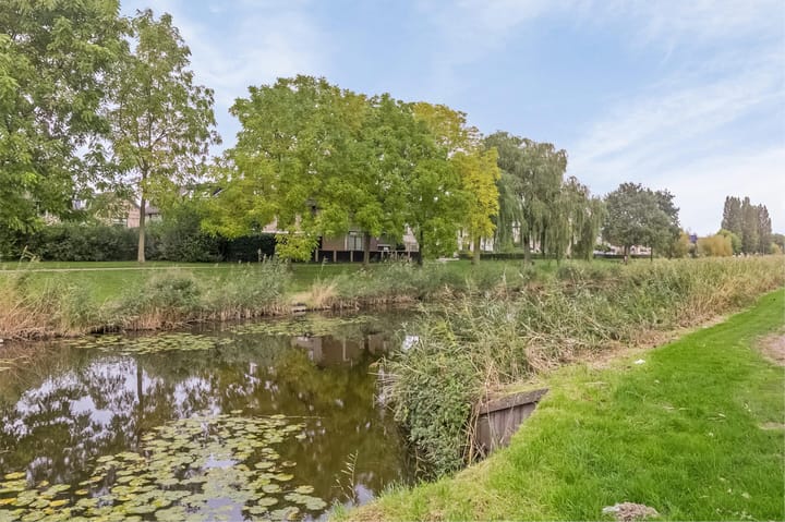 Foto 36 van Huizingastraat 17