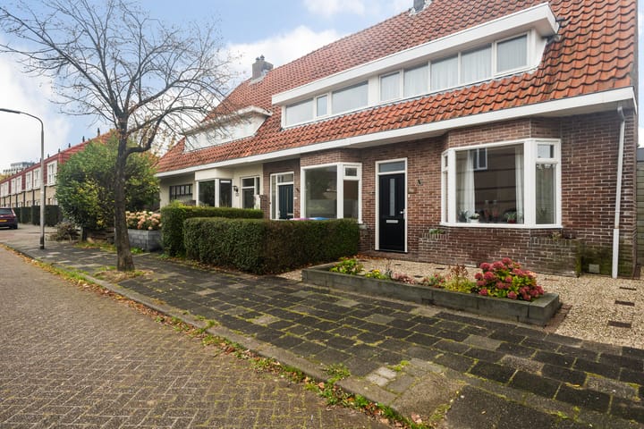 Foto 3 van Oldegalileën 102