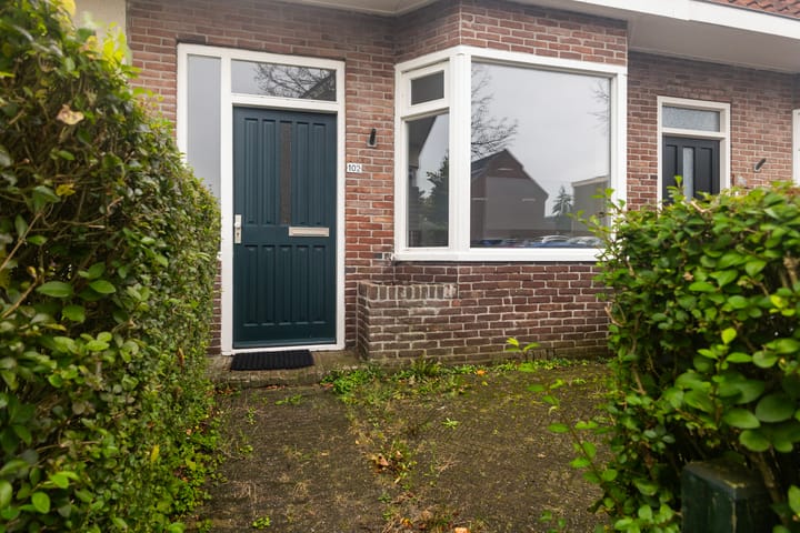 Foto 4 van Oldegalileën 102