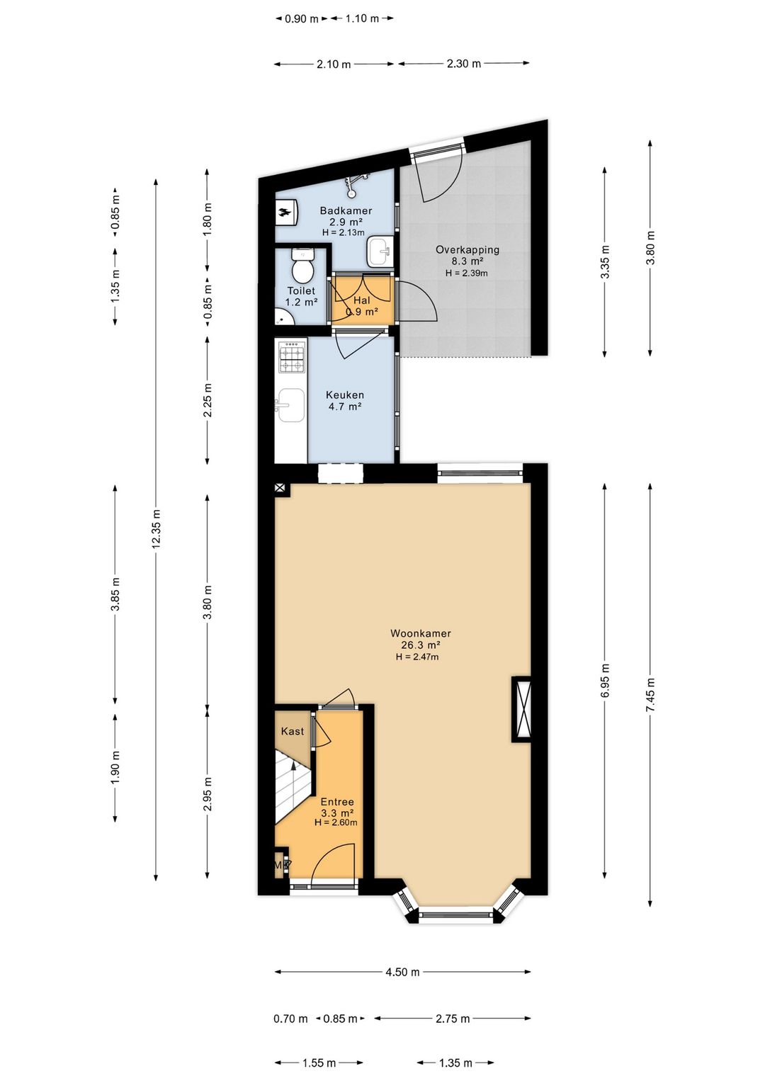 Foto 32 van Oldegalileën 102