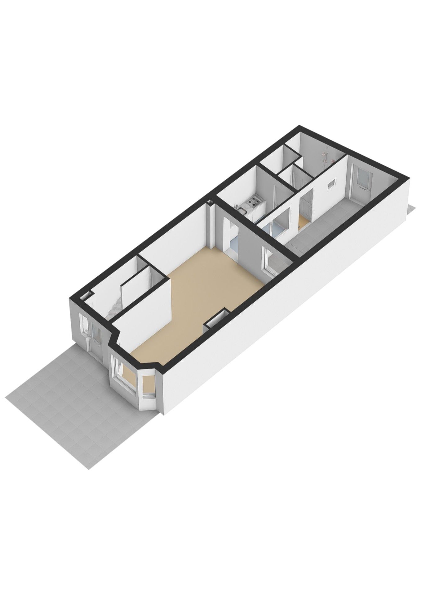 Foto 35 van Oldegalileën 102