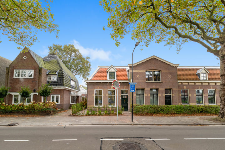 Vondellaan 40