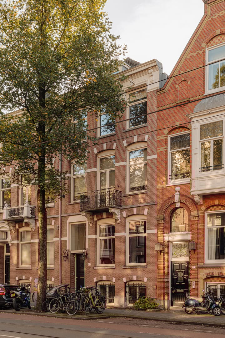 Foto 5 van Willemsparkweg 127