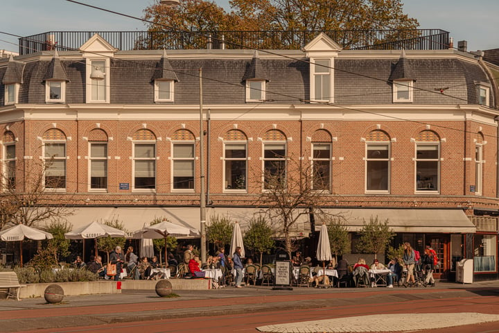 Bekijk foto 44 van Willemsparkweg 127