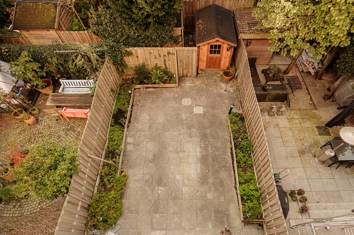 Foto 4 van Willemsparkweg 127