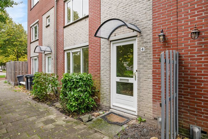 Bekijk foto 1 van Hannie Schaftstraat 4