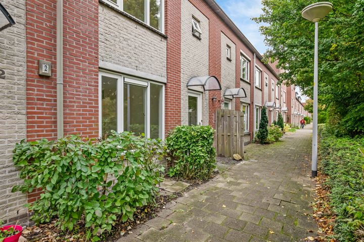 Bekijk foto 7 van Hannie Schaftstraat 4