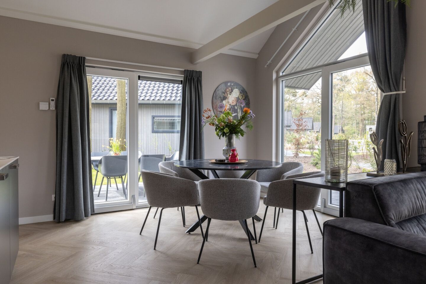 3-bedroom freehold villa in Oirschot — photo 4 of 5