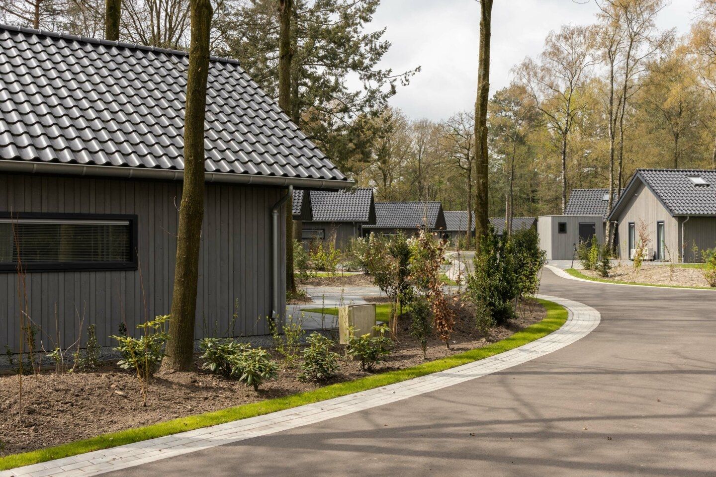 Photo 18 of Bloemendaal 7-H01