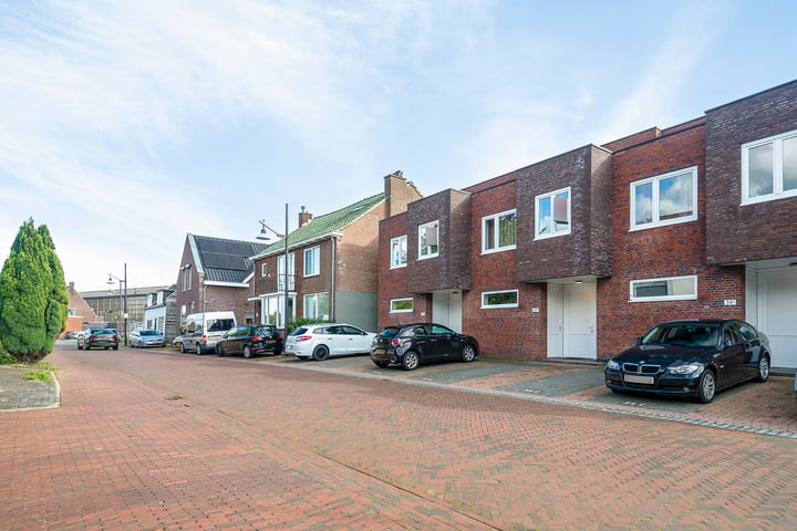 Bekijk foto 7 van Baanhoek 34-B