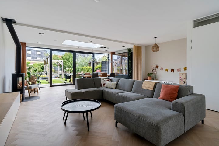 Foto 2 van De Nije Daam 15