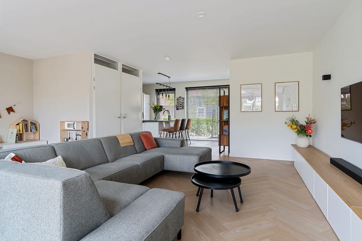 Foto 3 van De Nije Daam 15