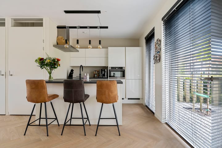 Foto 4 van De Nije Daam 15