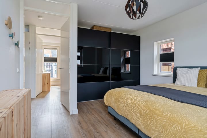 Foto 5 van De Nije Daam 15