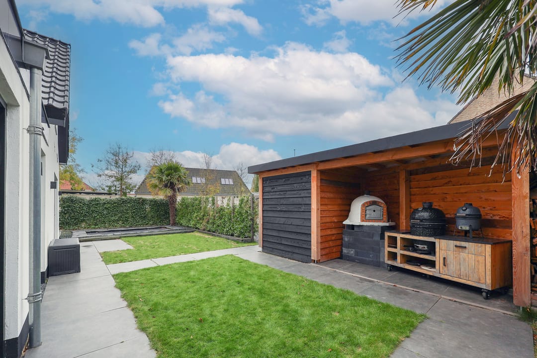 Photo 13 of Oud-Loosdrechtsedijk 144